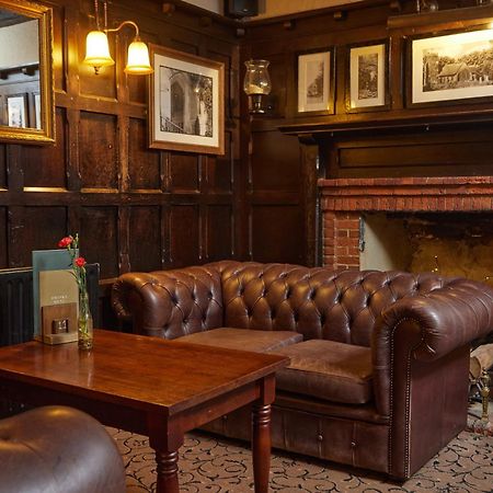 Chequers Inn By Greene King Inns Maresfield ภายนอก รูปภาพ